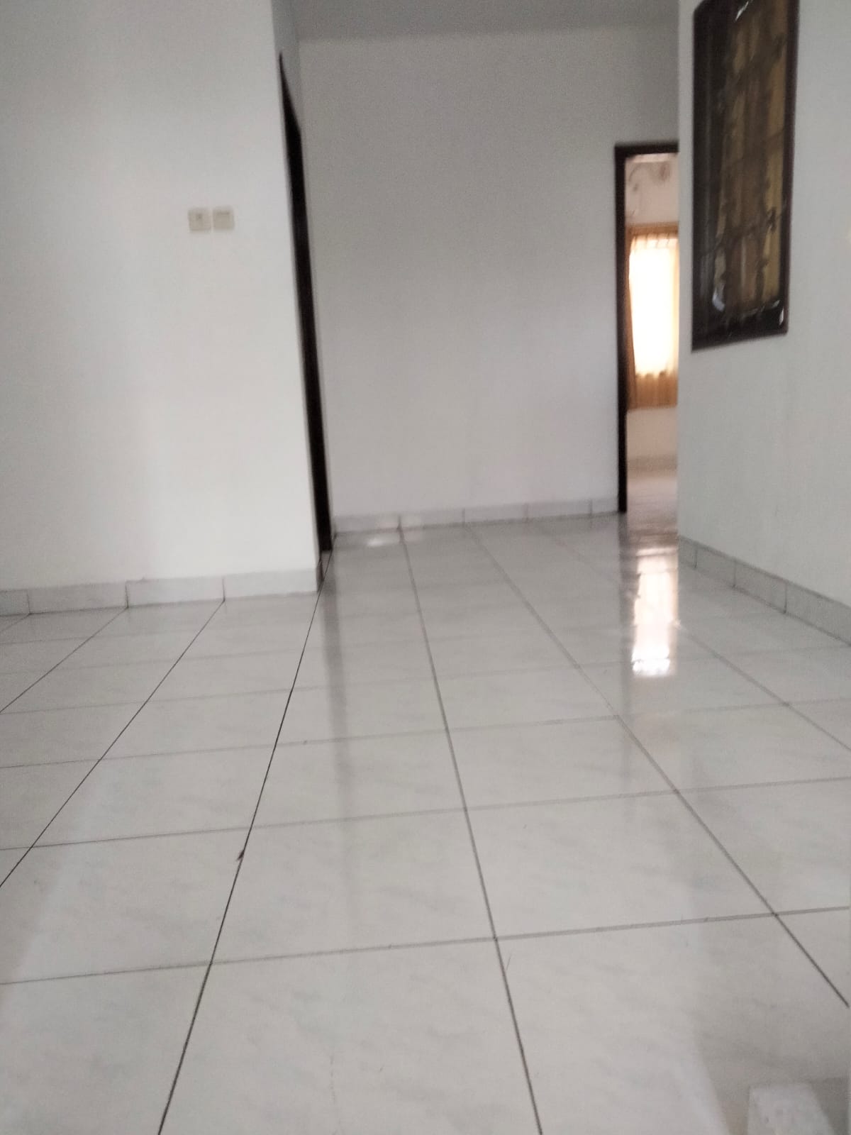 Rumah Disewakan di Cluster Dago Lippo Cikarang 